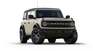 2025 Ford Bronco® External Image 5